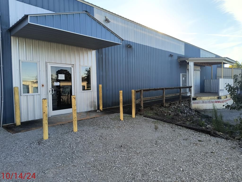 1767 Burgess Falls Road Cookeville TN 38506