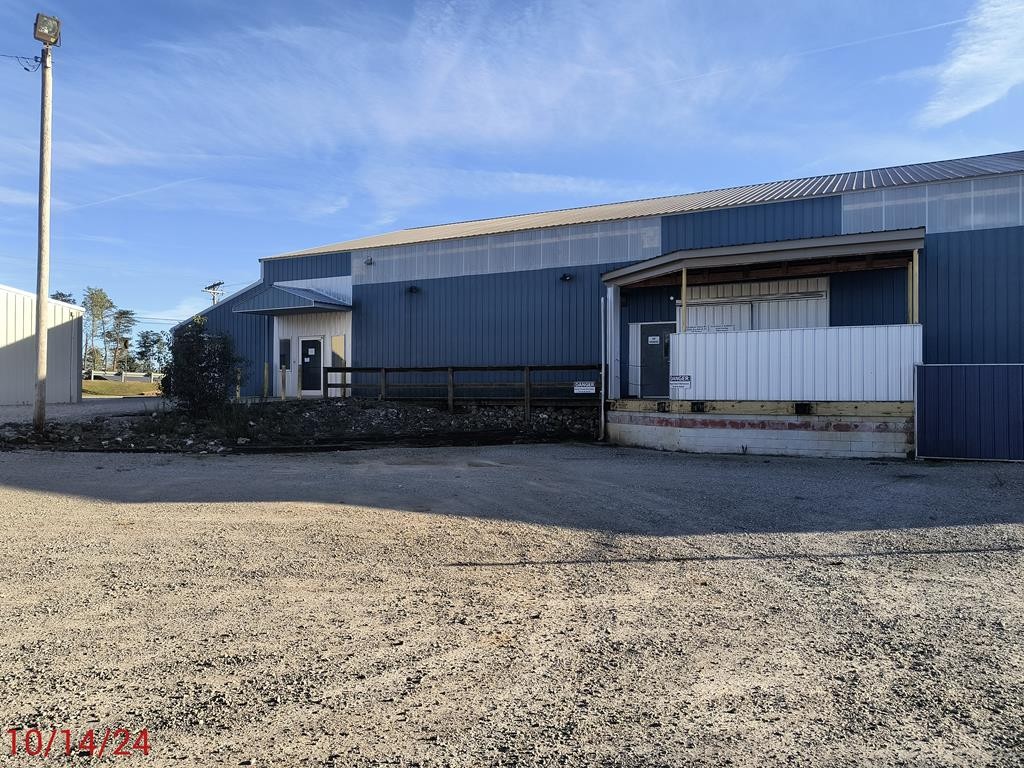 1767 Burgess Falls Road Cookeville TN 38506