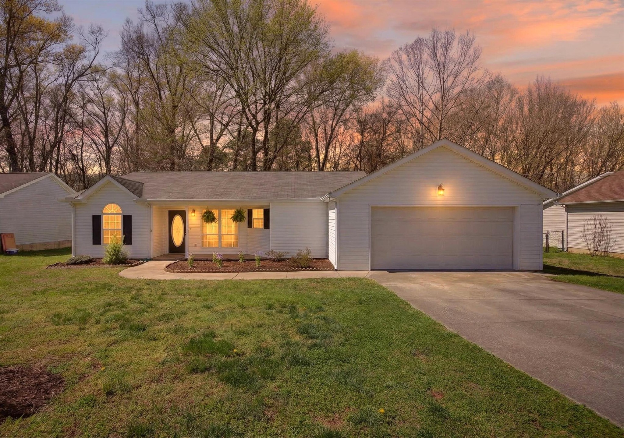 50 Bartles Drive Ringgold GA 30736