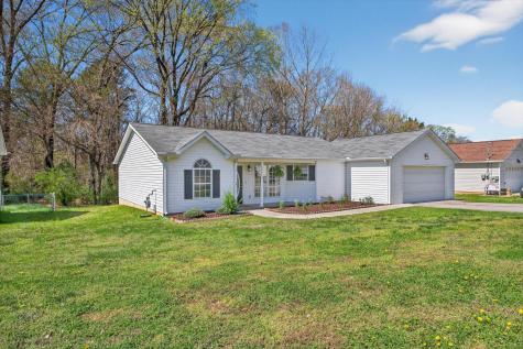 50 Bartles Drive Ringgold GA 30736