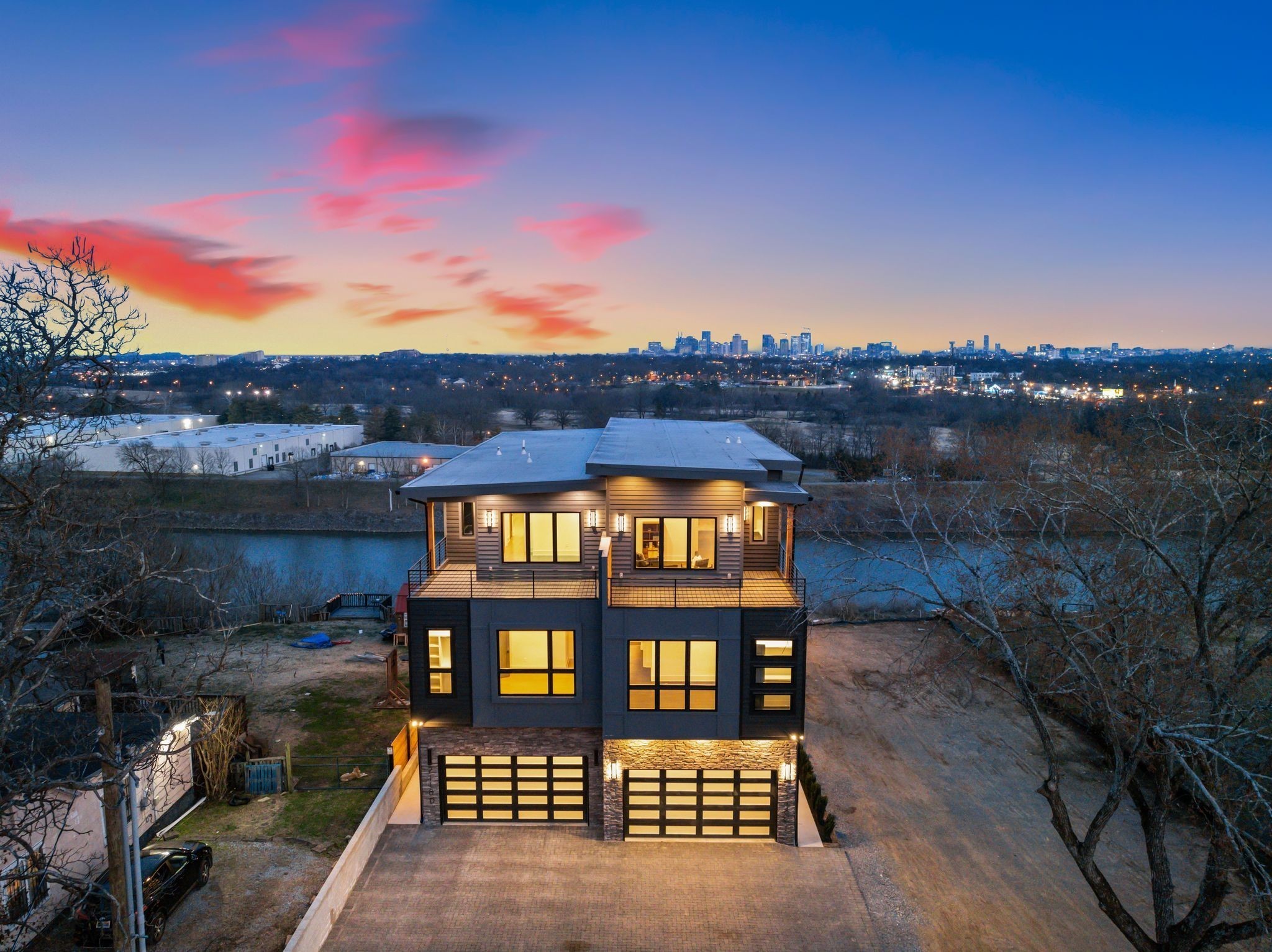 2118 Cliff Drive Nashville TN 37218