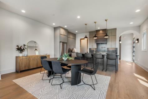2118 Cliff Drive Nashville TN 37218