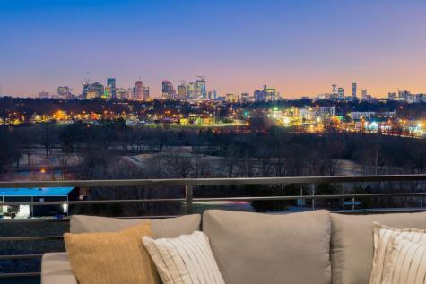 2118 Cliff Drive Nashville TN 37218