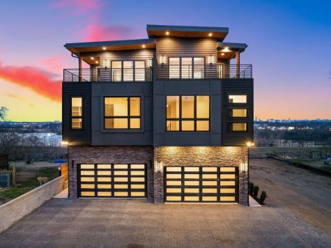 2118 Cliff Drive Nashville TN 37218