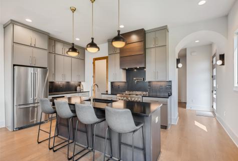 2118 Cliff Drive Nashville TN 37218