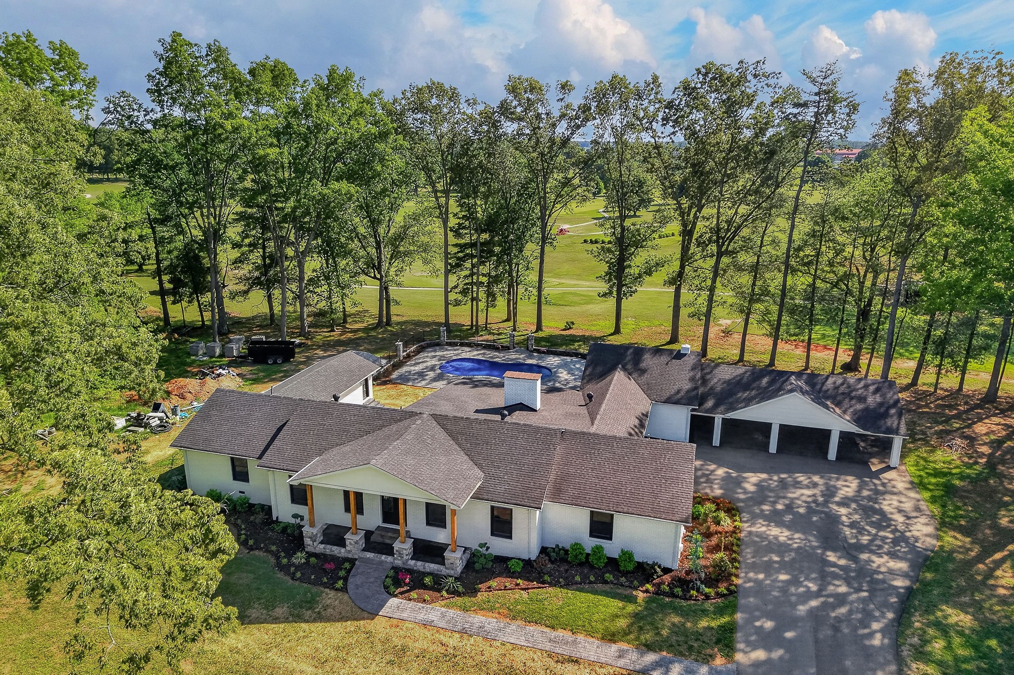 28 Lakeland Drive Mcminnville TN 37110