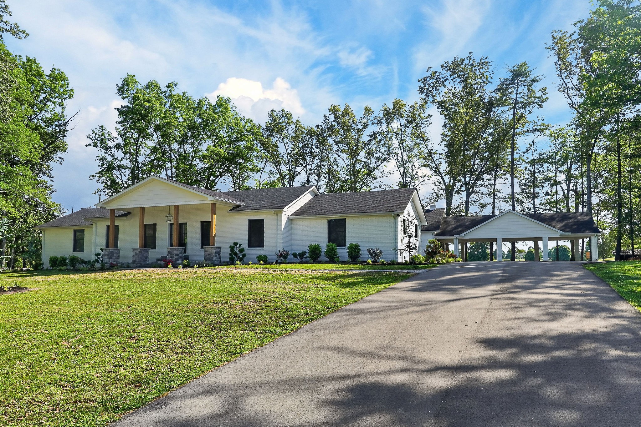 28 Lakeland Drive Mcminnville TN 37110