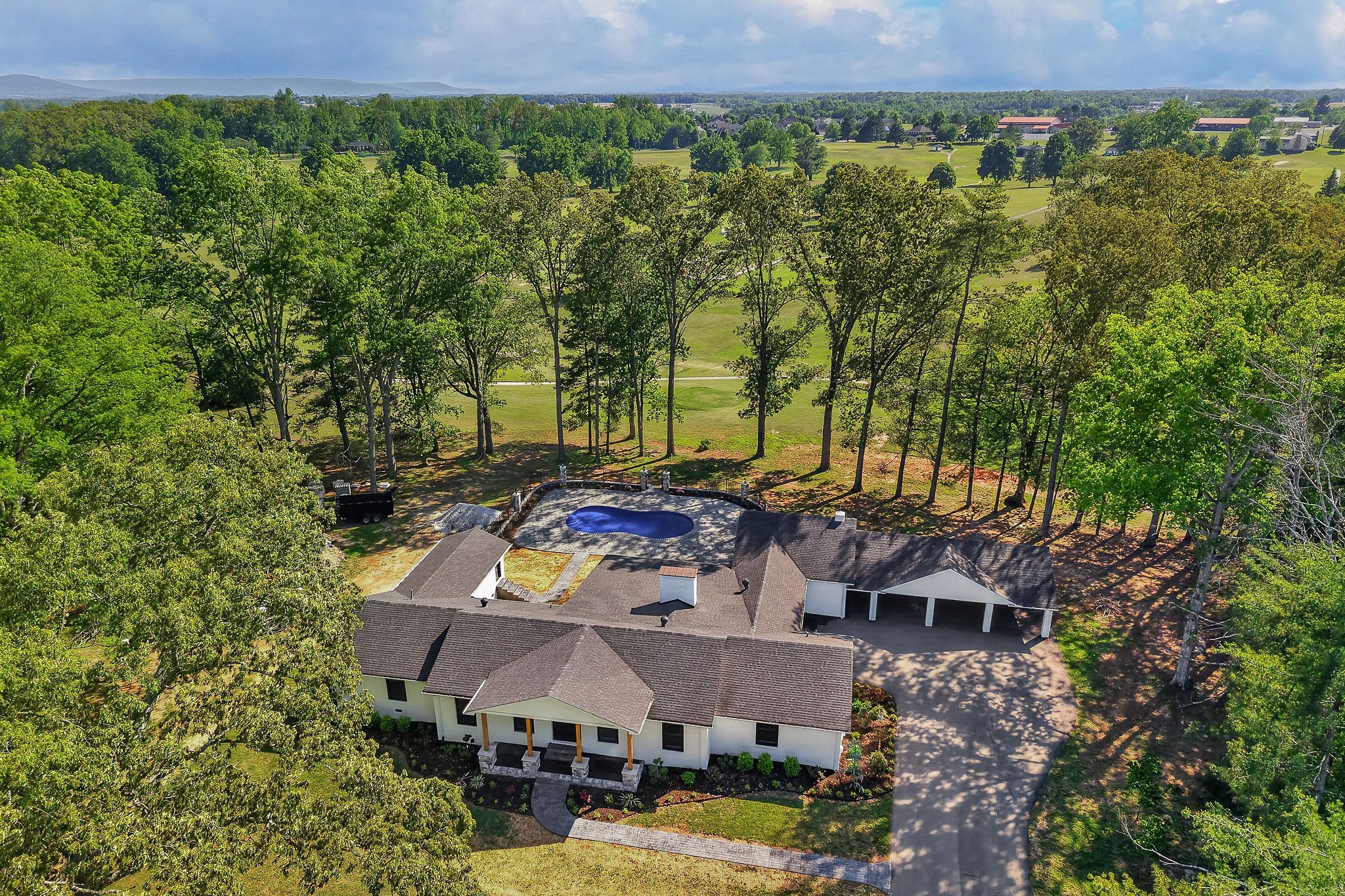 28 Lakeland Drive Mcminnville TN 37110