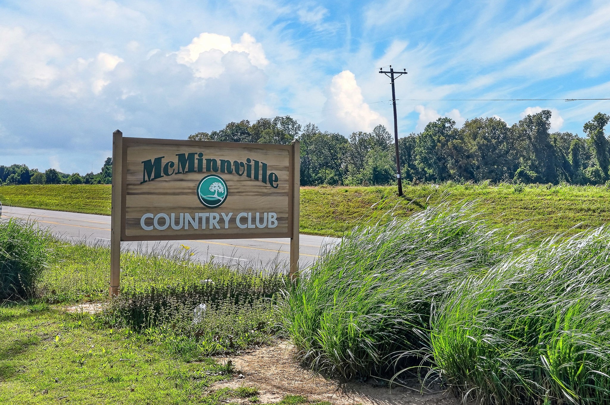 28 Lakeland Drive Mcminnville TN 37110