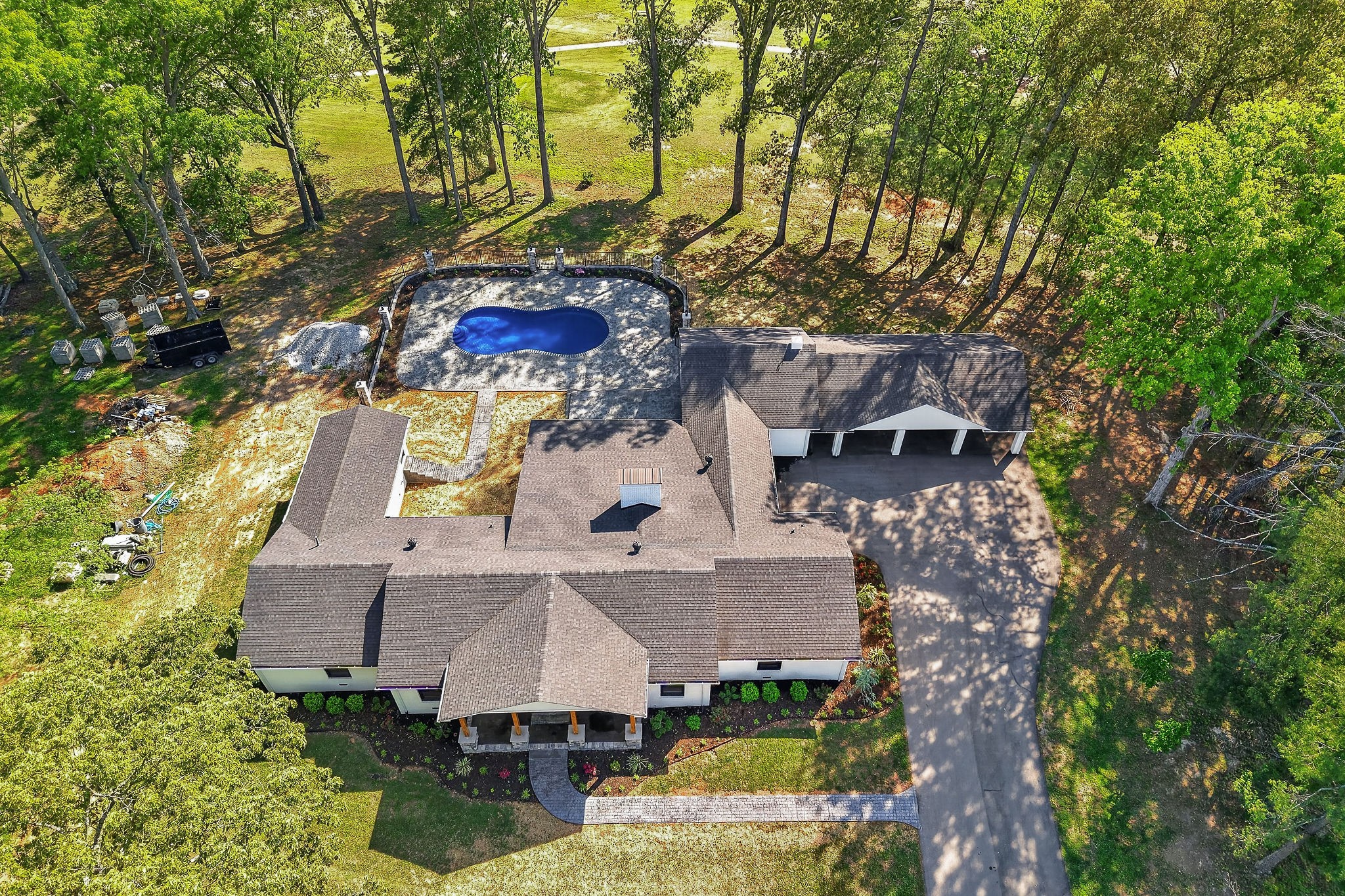 28 Lakeland Drive Mcminnville TN 37110