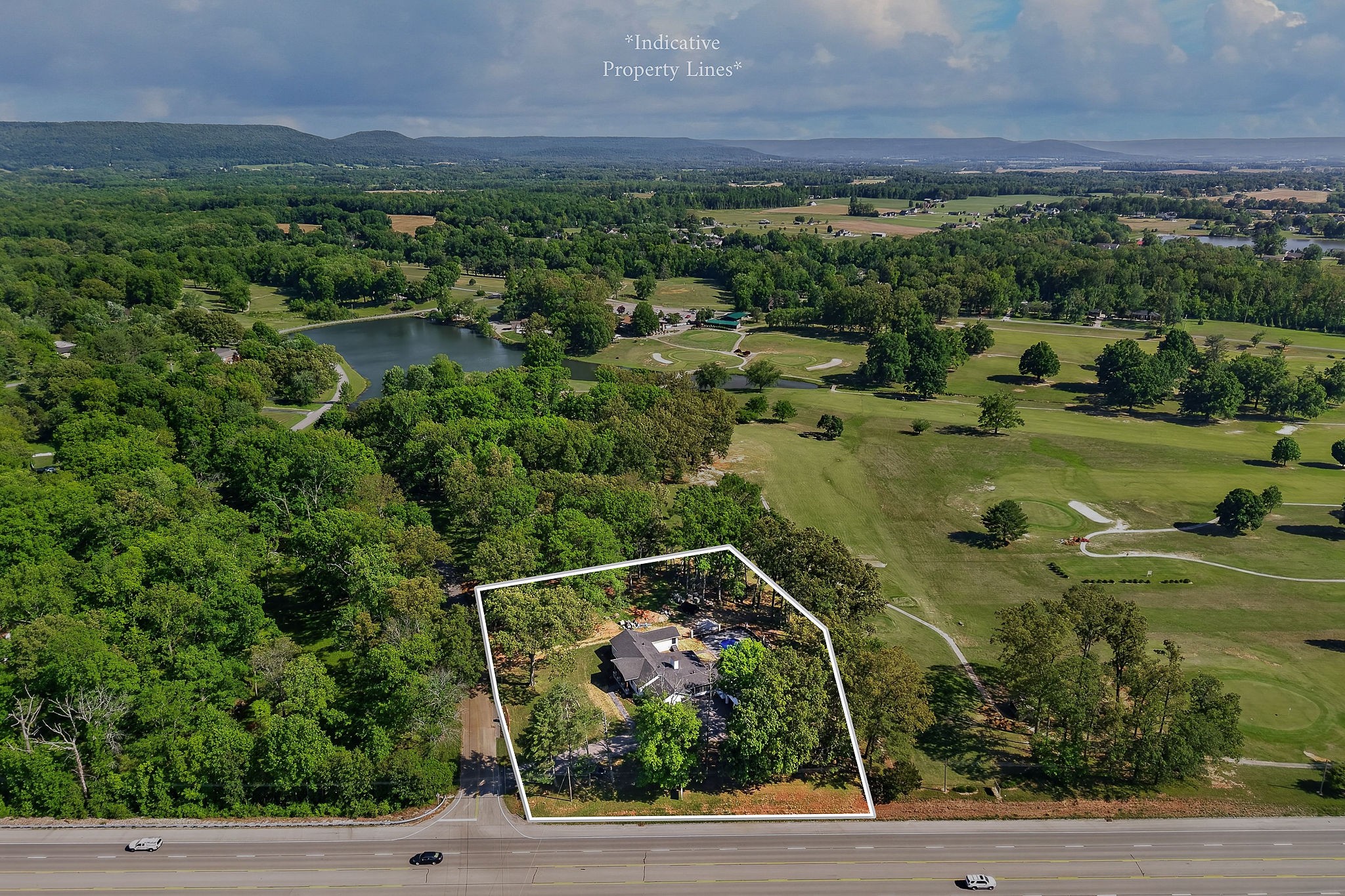28 Lakeland Drive Mcminnville TN 37110