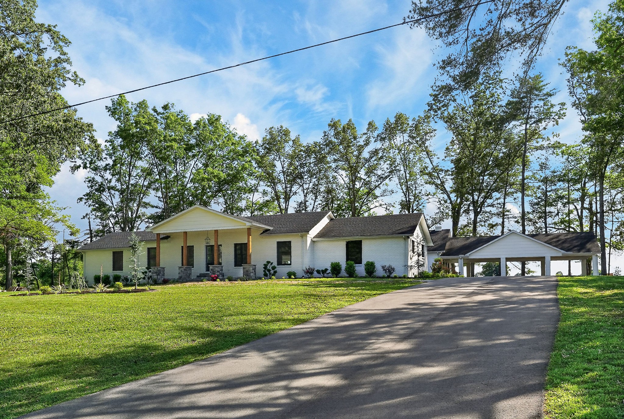28 Lakeland Drive Mcminnville TN 37110