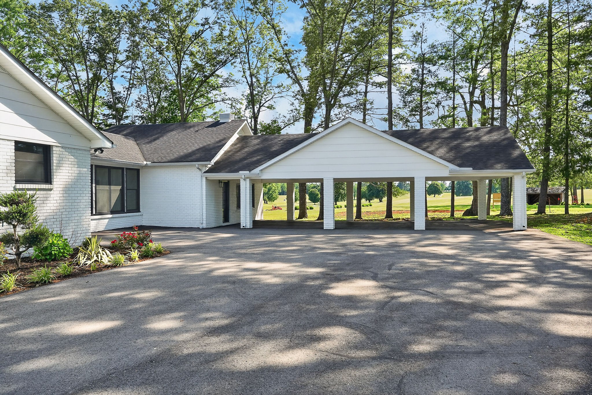 28 Lakeland Drive Mcminnville TN 37110