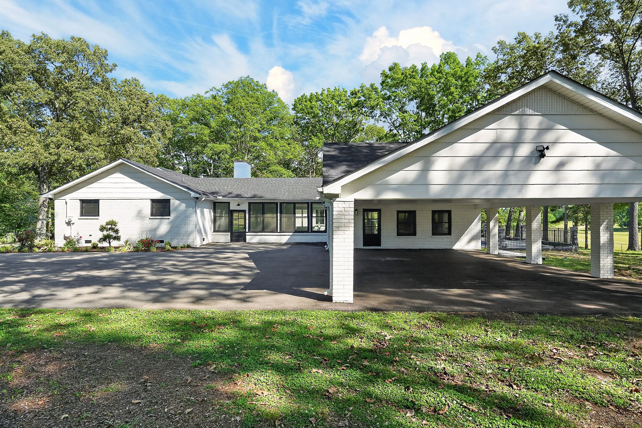 28 Lakeland Drive Mcminnville TN 37110