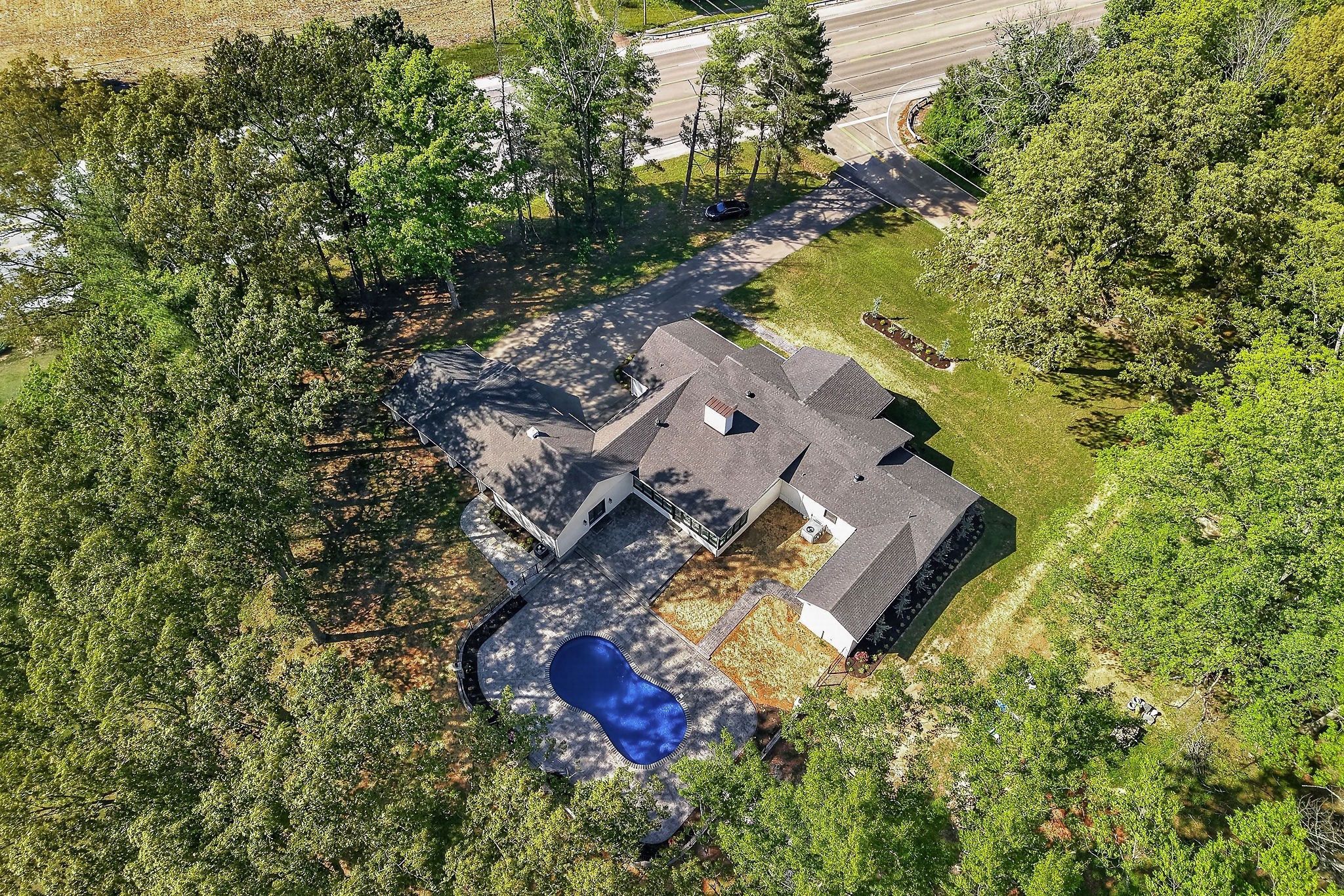 28 Lakeland Drive Mcminnville TN 37110