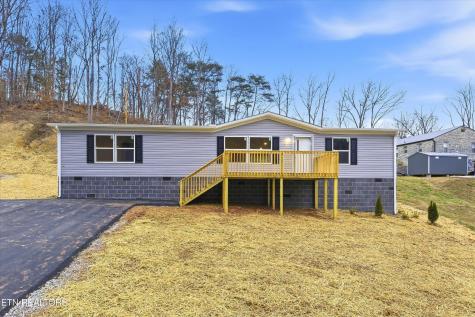 504 Short Street La Follette TN 37766