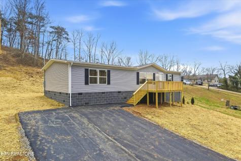 504 Short Street La Follette TN 37766