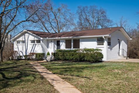 1323 Coreland Drive Madison TN 37115