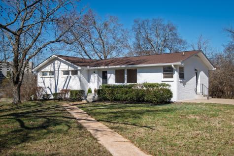 1323 Coreland Drive Madison TN 37115