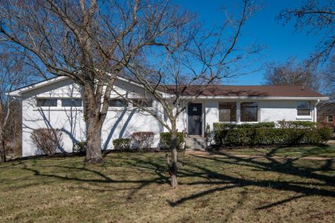 1323 Coreland Drive Madison TN 37115