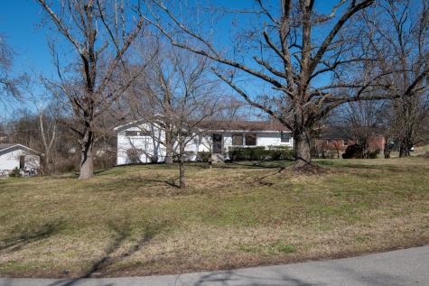 1323 Coreland Drive Madison TN 37115