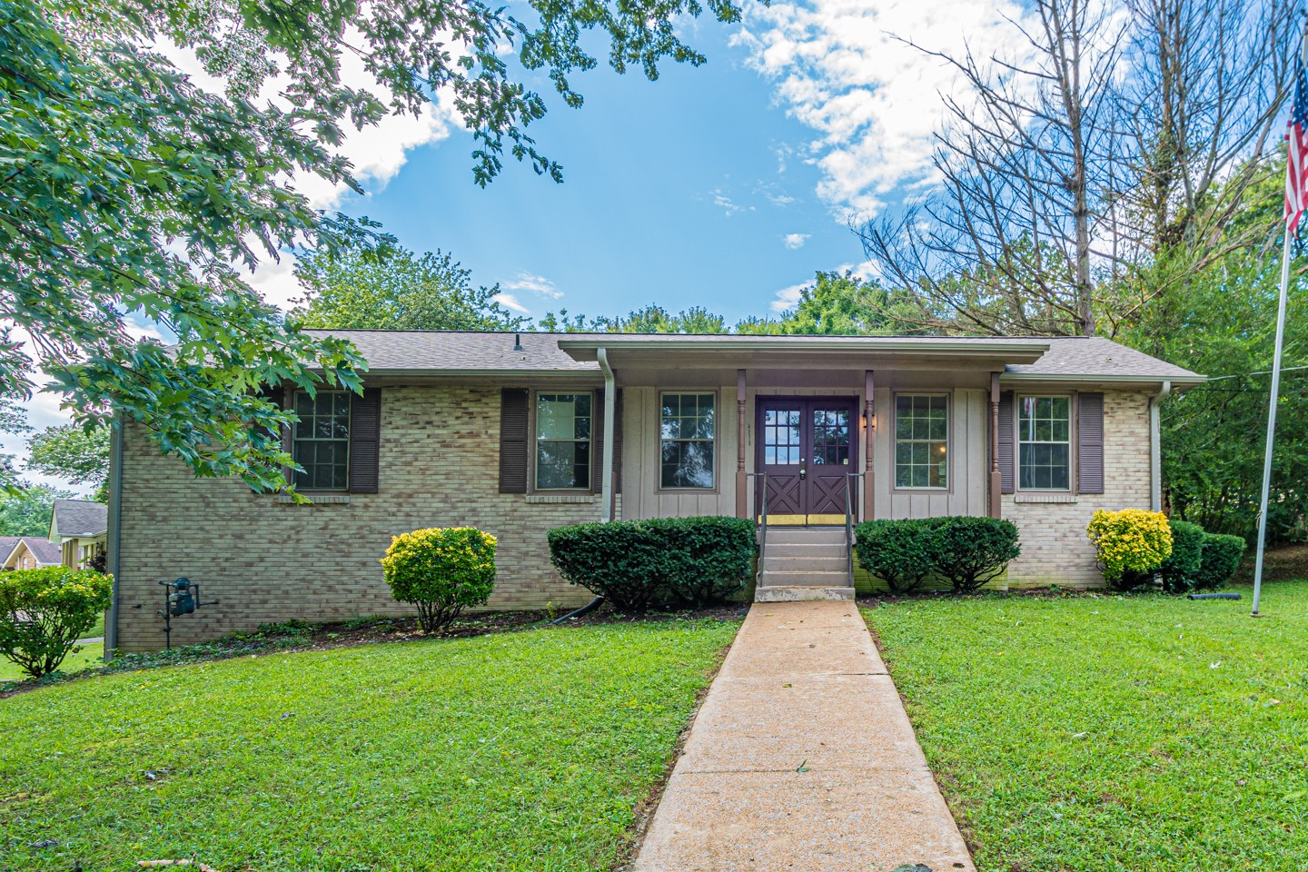 4775 Trenton Drive Hermitage TN 37076
