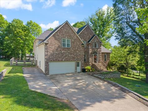 37 Kebu Road Mount Juliet TN 37122