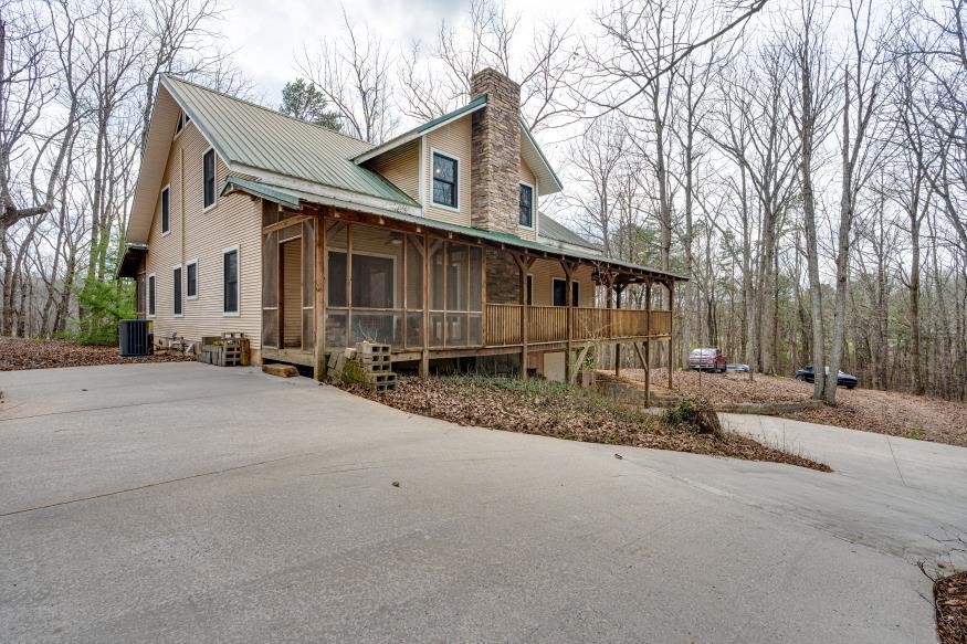 547 Hughes Road, SE Cleveland TN 37323