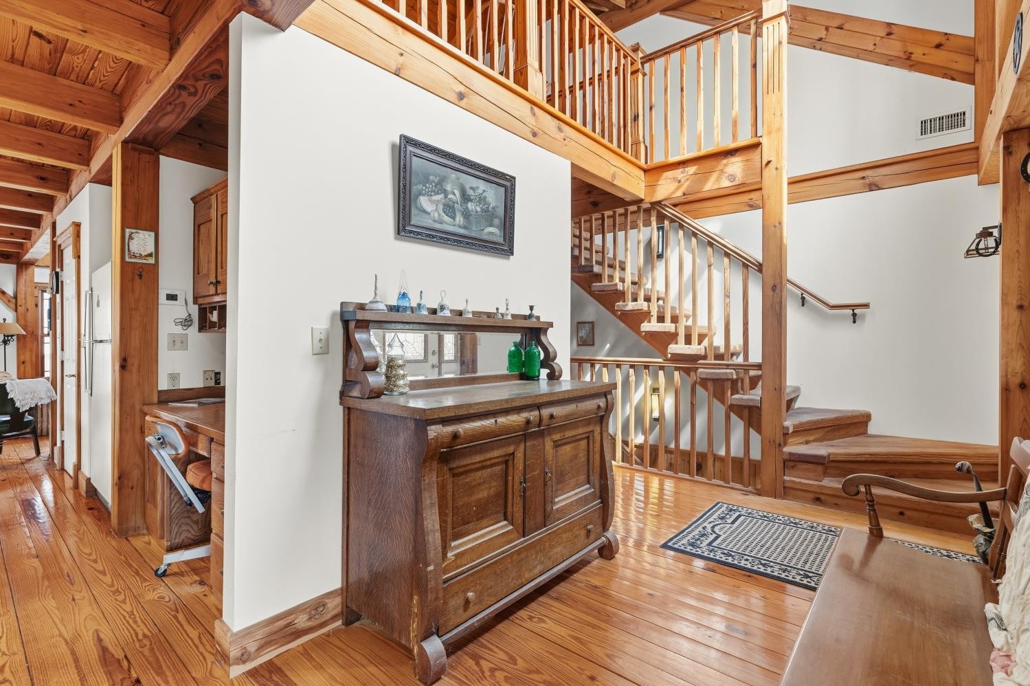 547 Hughes Road, SE Cleveland TN 37323