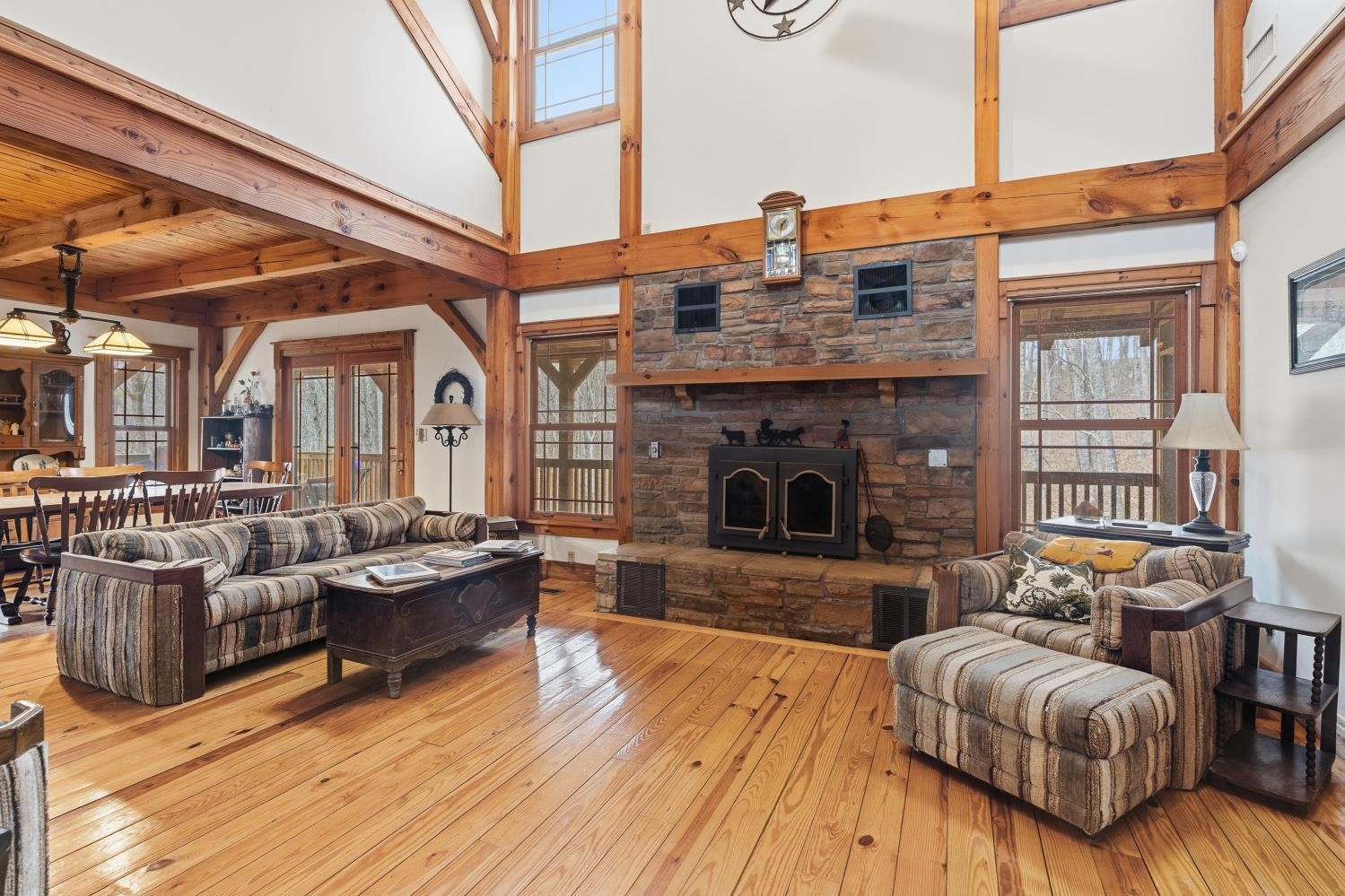 547 Hughes Road, SE Cleveland TN 37323