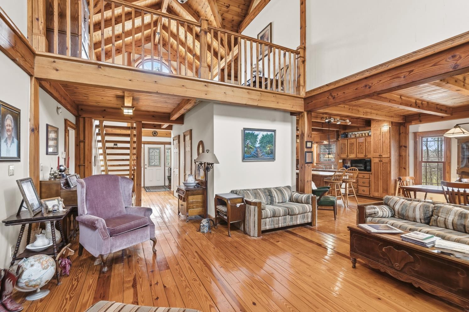 547 Hughes Road, SE Cleveland TN 37323