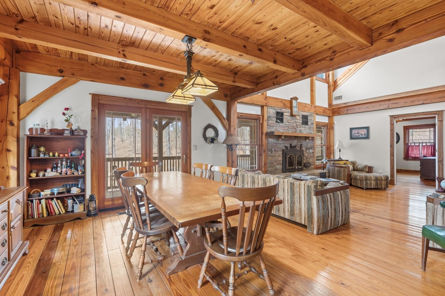 547 Hughes Road, SE Cleveland TN 37323
