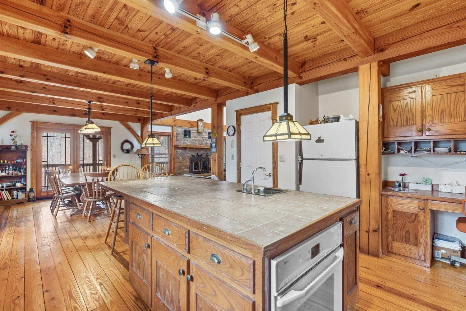 547 Hughes Road, SE Cleveland TN 37323