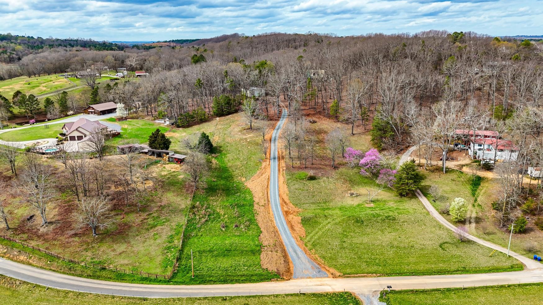 547 Hughes Road, SE Cleveland TN 37323
