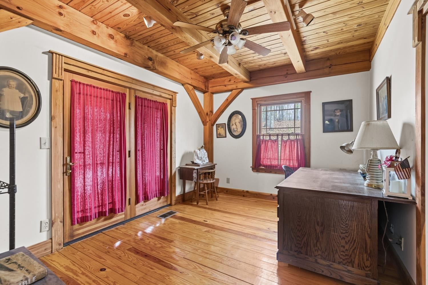 547 Hughes Road, SE Cleveland TN 37323