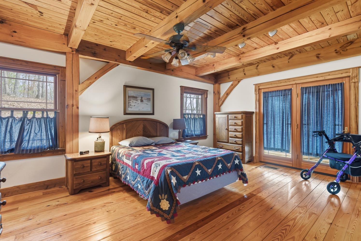 547 Hughes Road, SE Cleveland TN 37323