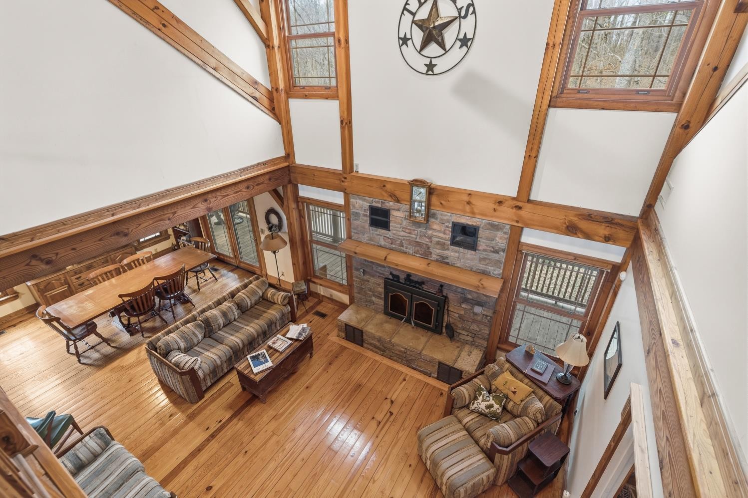 547 Hughes Road, SE Cleveland TN 37323