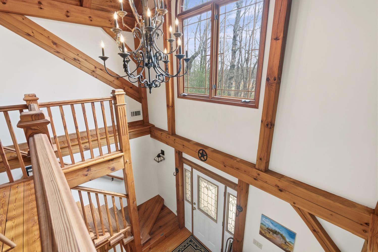547 Hughes Road, SE Cleveland TN 37323