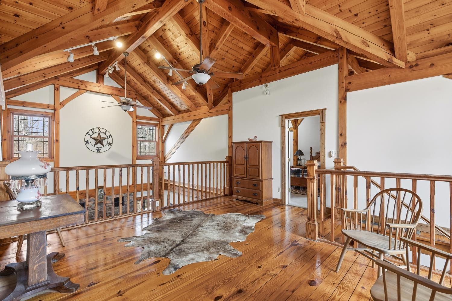 547 Hughes Road, SE Cleveland TN 37323
