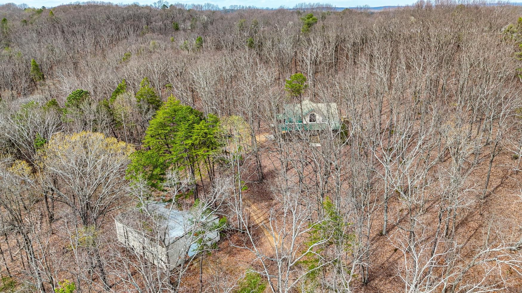 547 Hughes Road, SE Cleveland TN 37323