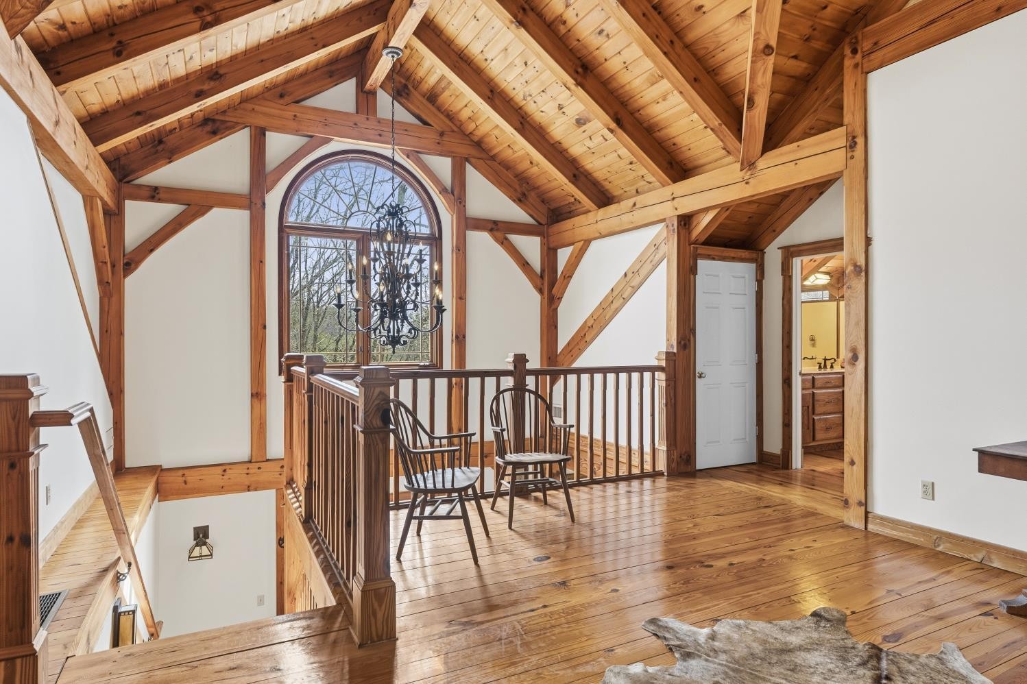 547 Hughes Road, SE Cleveland TN 37323