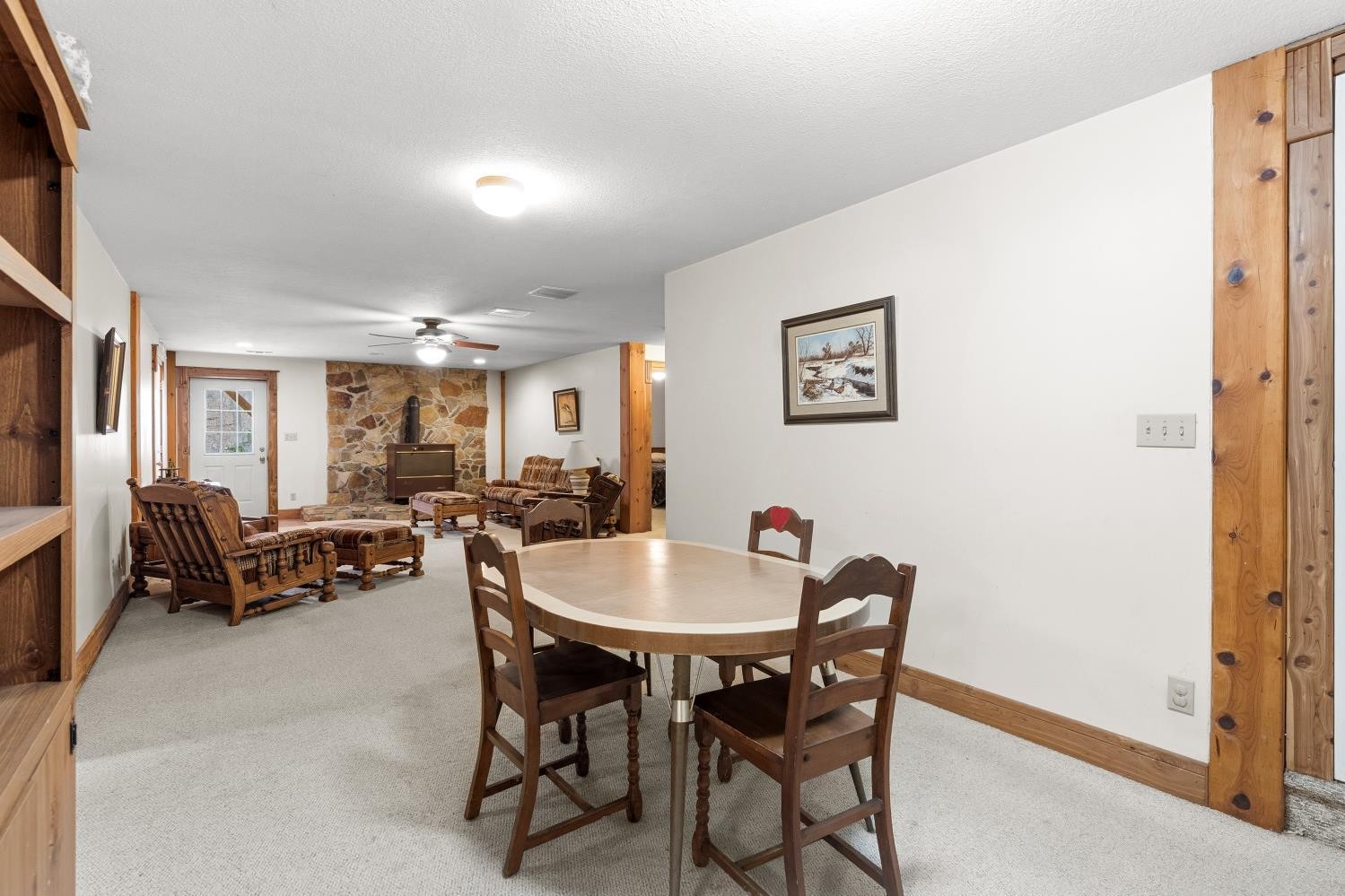 547 Hughes Road, SE Cleveland TN 37323