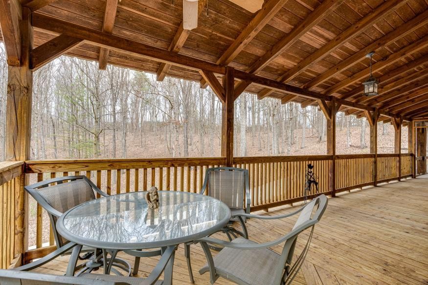 547 Hughes Road, SE Cleveland TN 37323