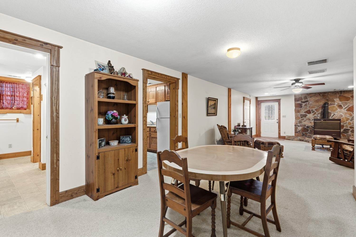 547 Hughes Road, SE Cleveland TN 37323