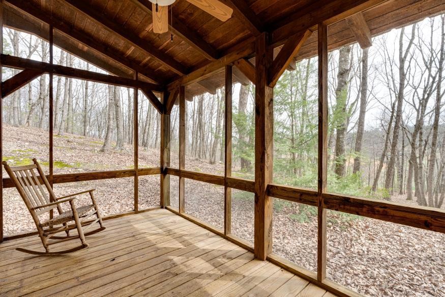 547 Hughes Road, SE Cleveland TN 37323
