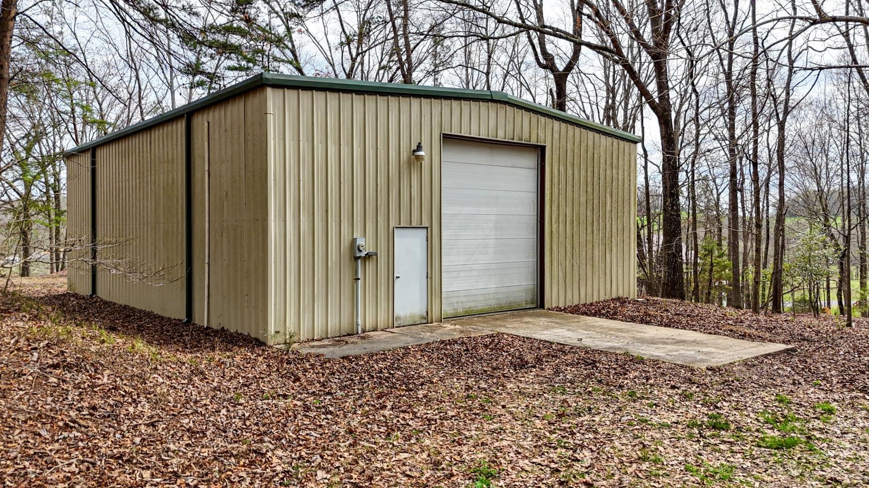 547 Hughes Road, SE Cleveland TN 37323