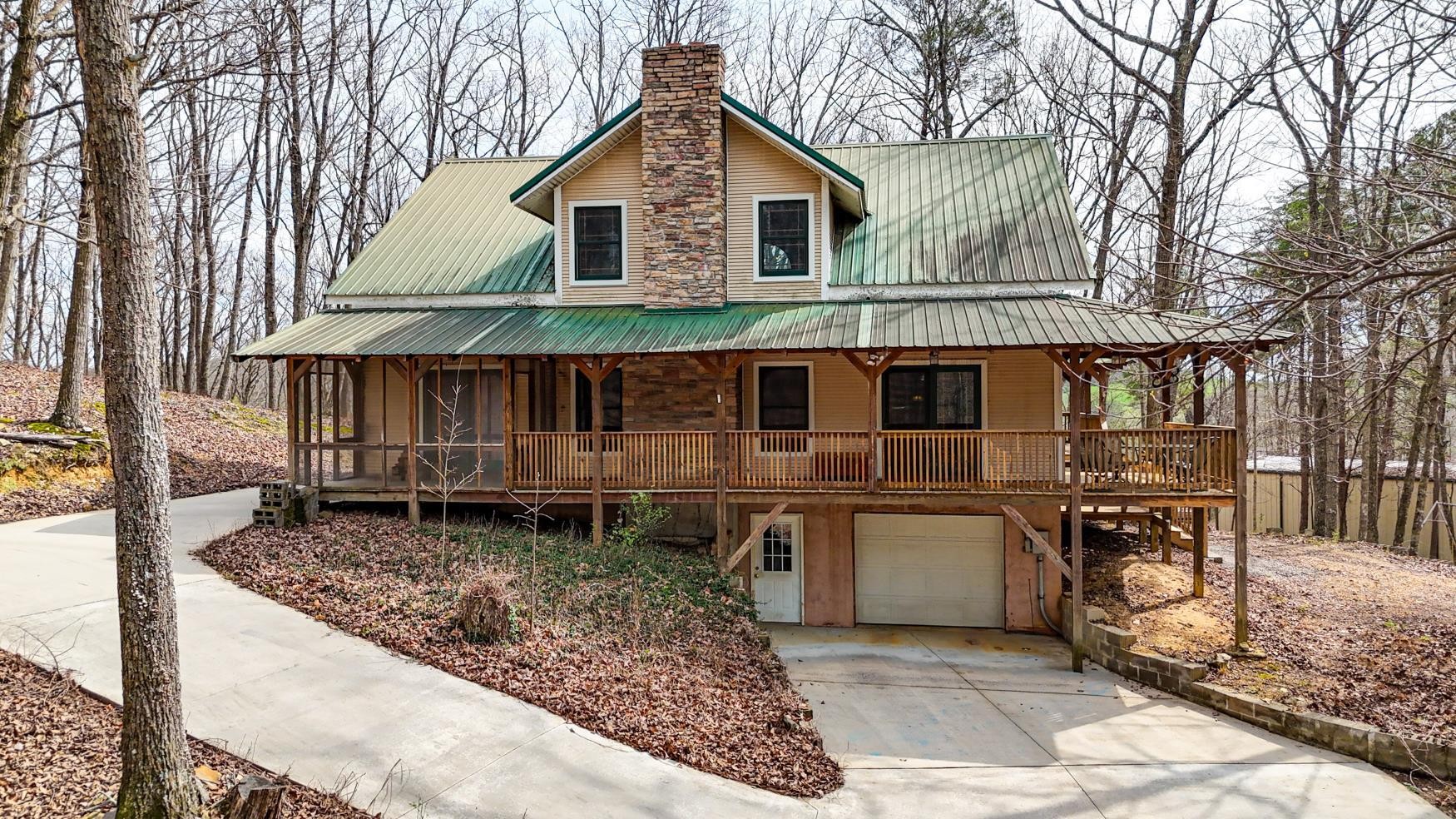 547 Hughes Road, SE Cleveland TN 37323