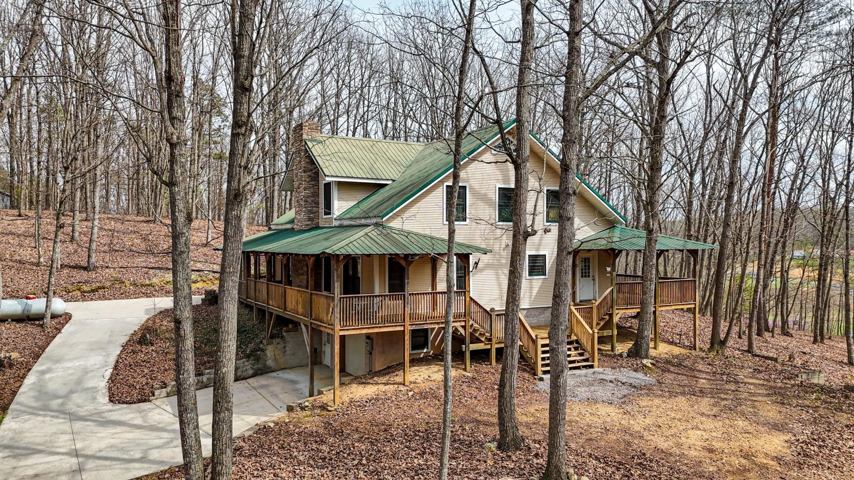 547 Hughes Road, SE Cleveland TN 37323