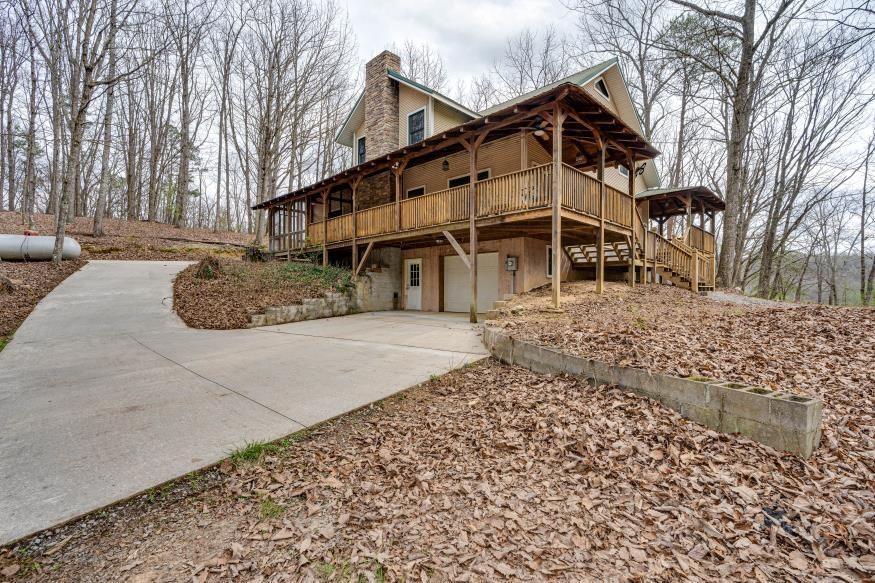 547 Hughes Road, SE Cleveland TN 37323