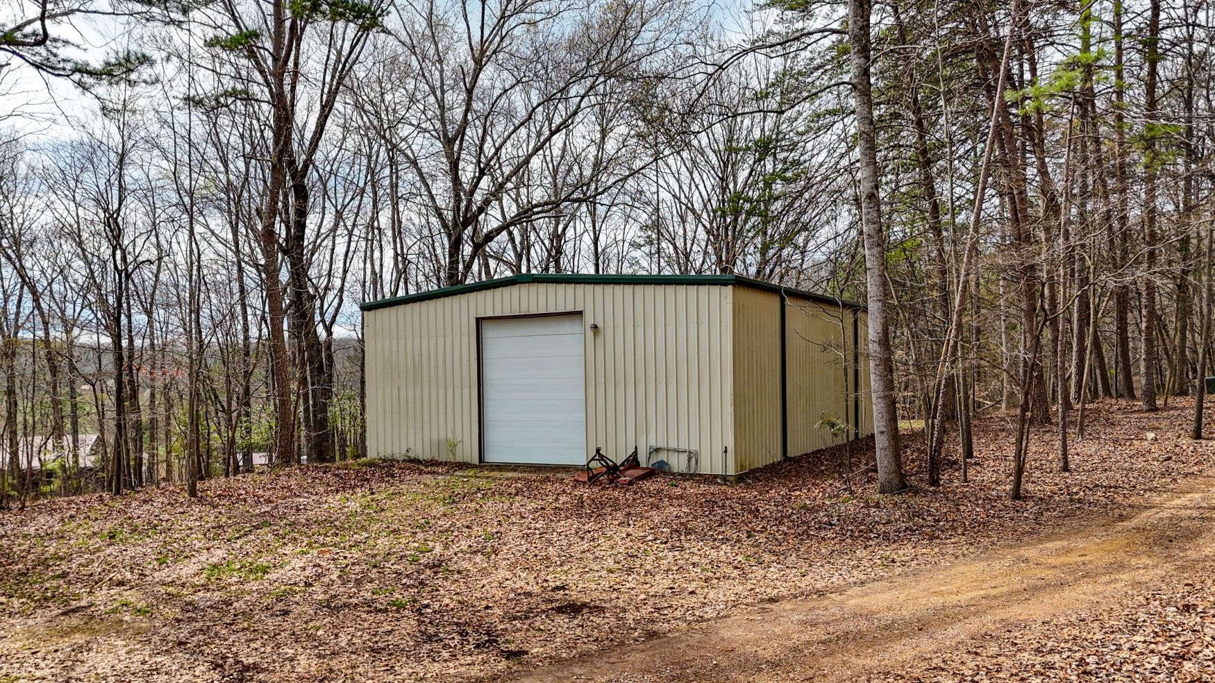 547 Hughes Road, SE Cleveland TN 37323